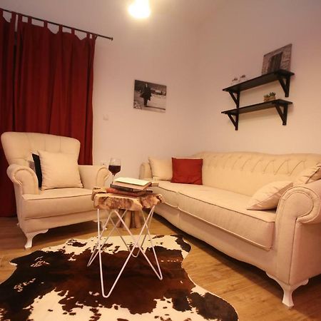 Apartman Delux Brkic Lejlighed Lozovac Eksteriør billede